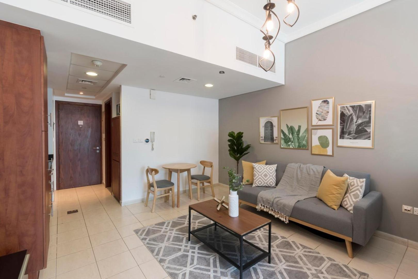 Guestready Homes - Hibernate Hideout Apartment *